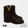 Via Roma, 15 - Stivaletto 2576